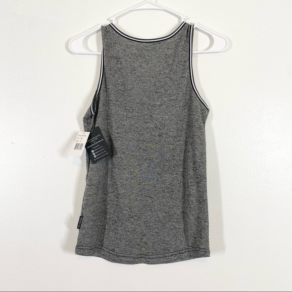 CALIFORNIA NWT Retro Vintage Athletic Tank State - Picture 5 of 5